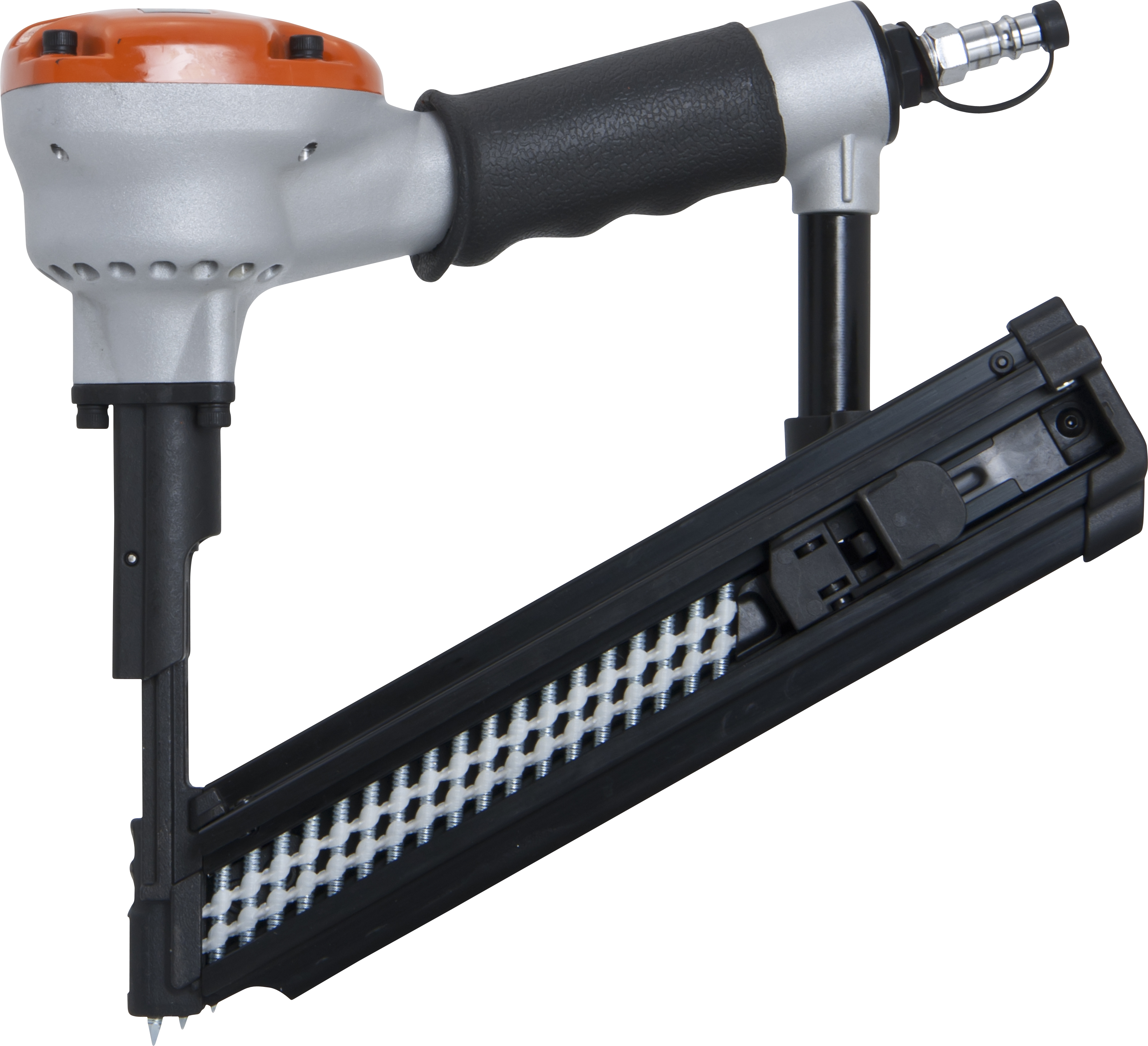 Ankernagler Druckluft