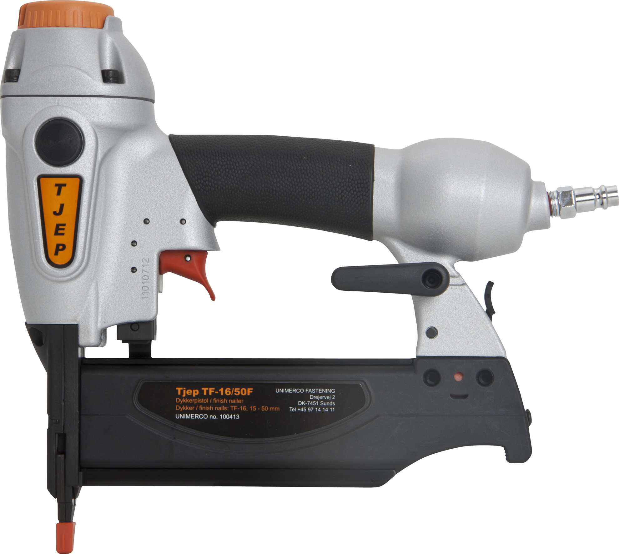 Bradsnagler Druckluft