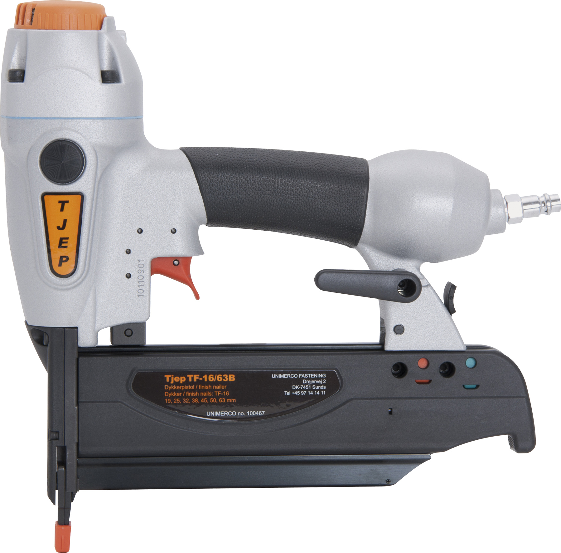 Bradsnagler Druckluft