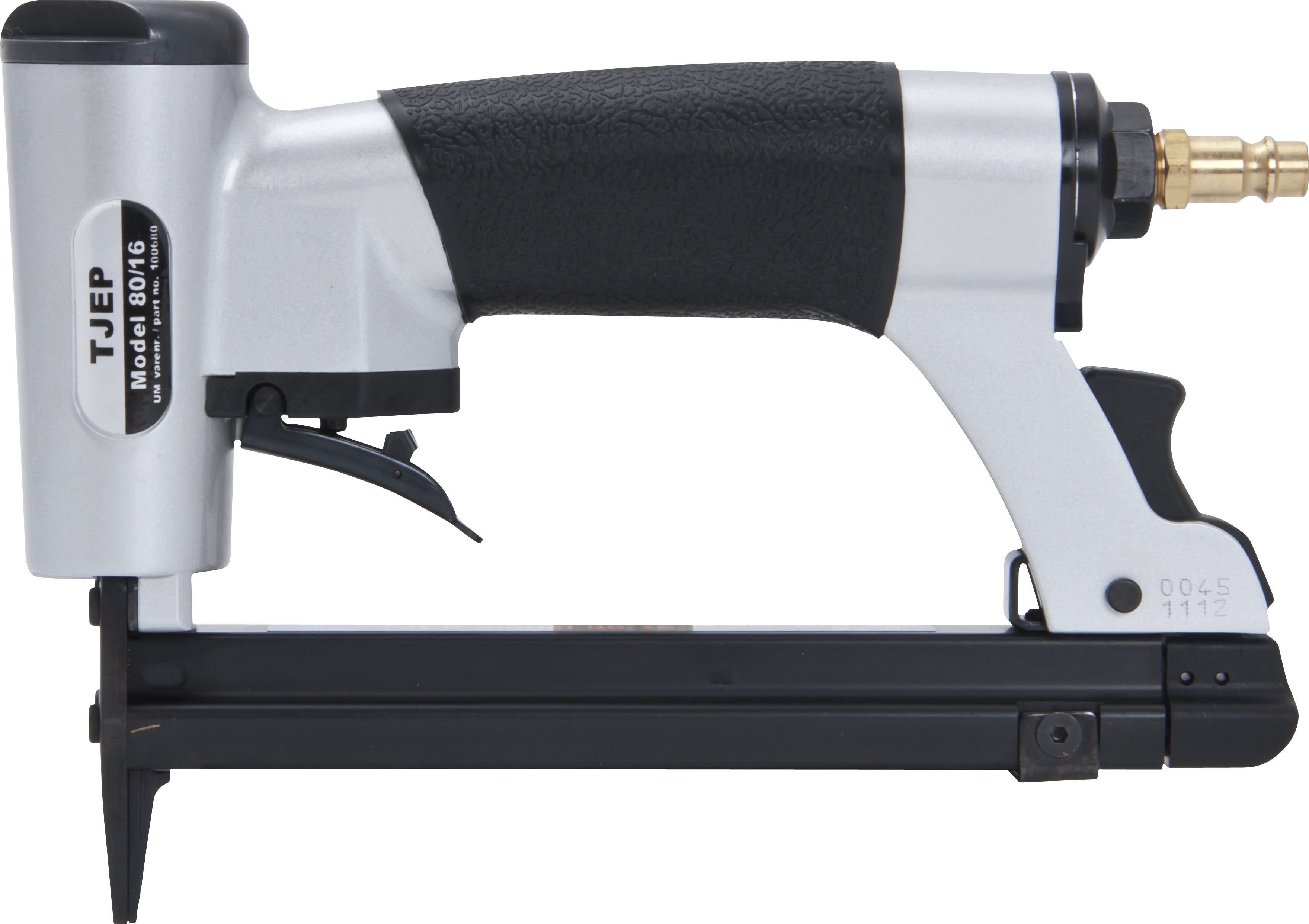 Klammergerät Druckluft