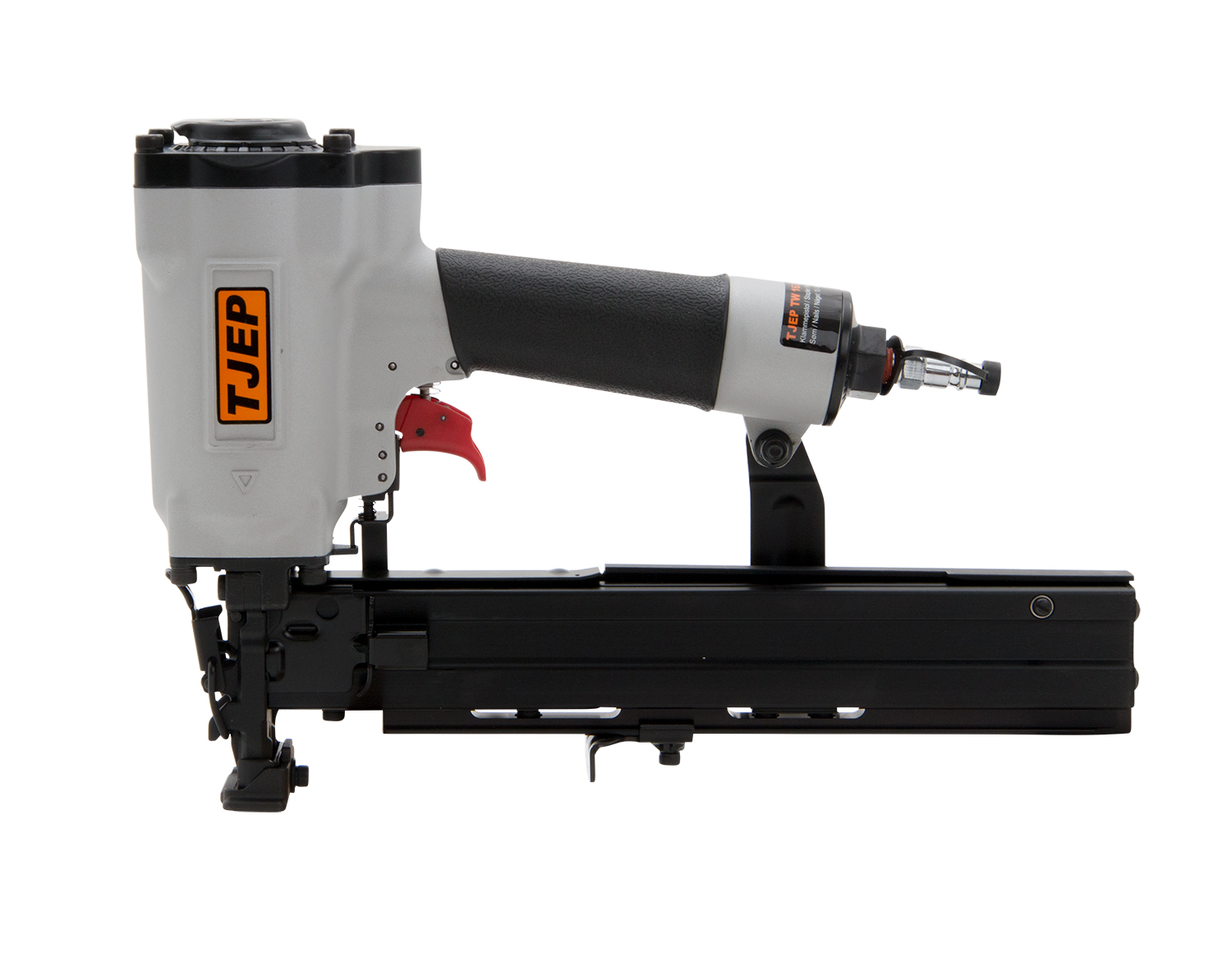 Klammergerät Druckluft