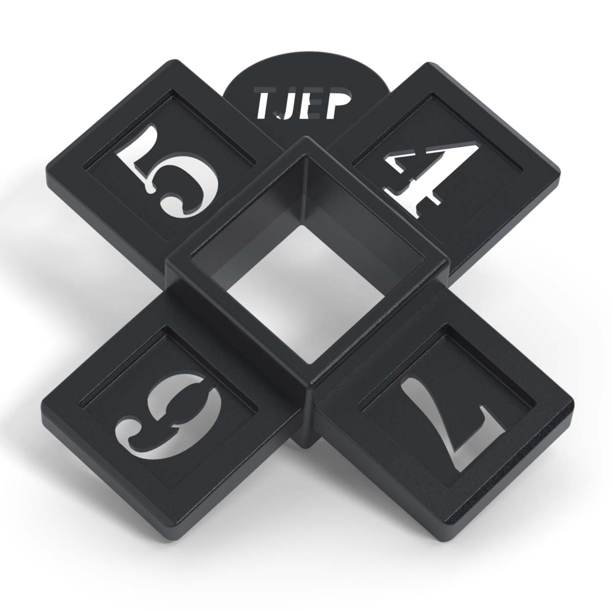 UNI-Space Abstandshalter