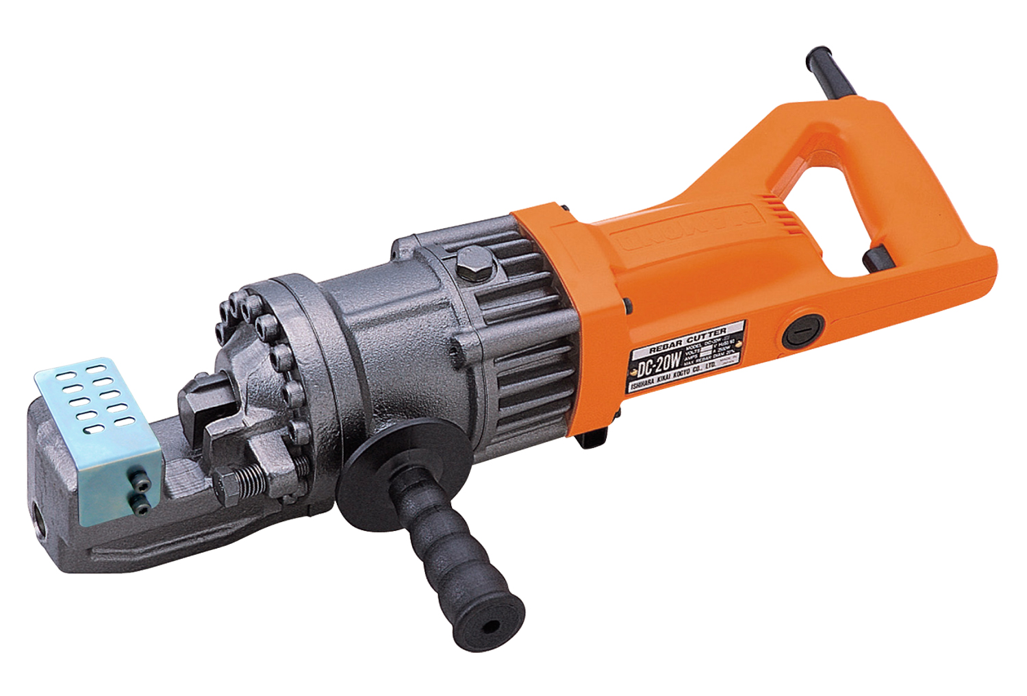 Baustahlschneider 230V