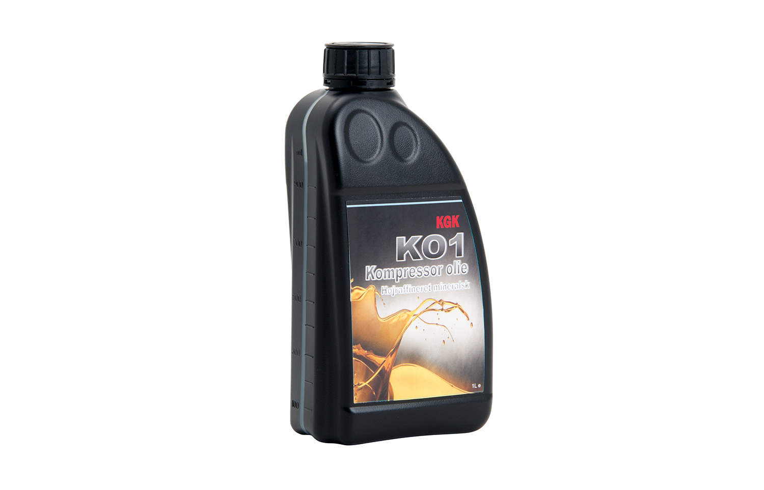 Kompressoröl