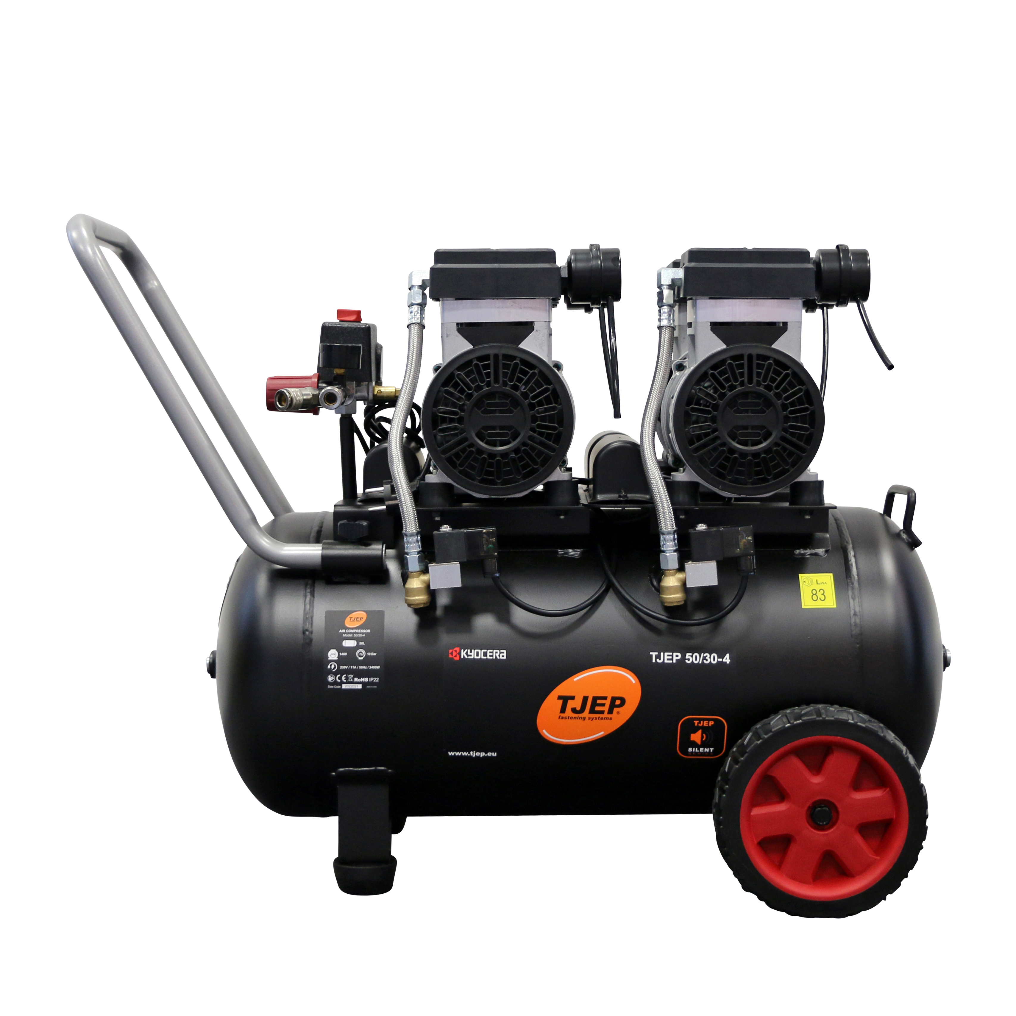 Kompressor