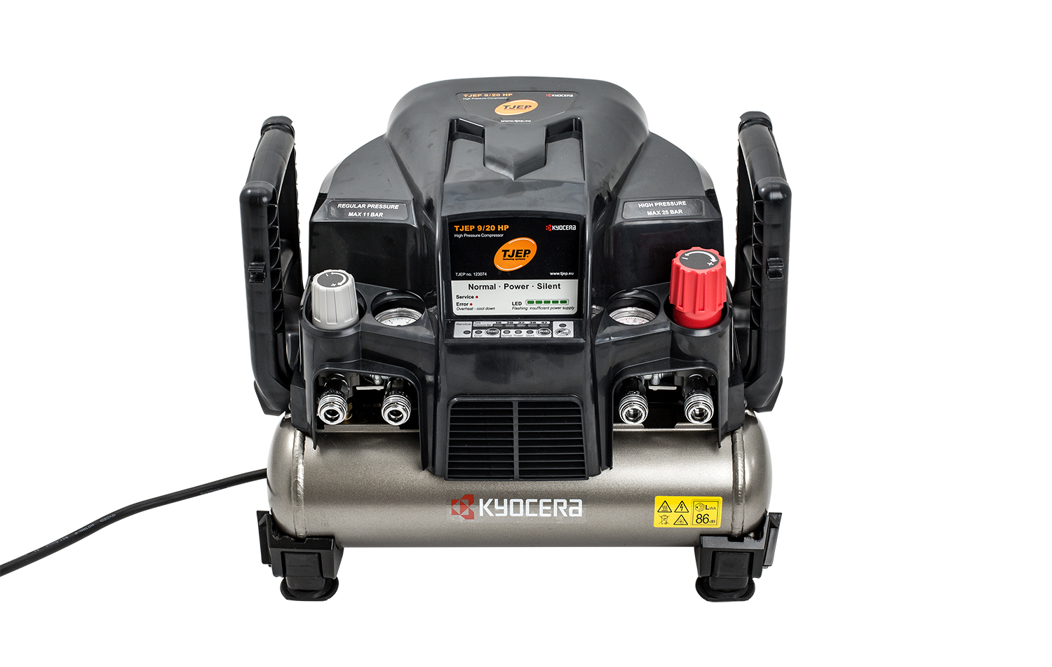 Kompressor
