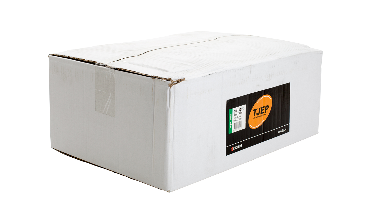 CN Coilnägel 15°