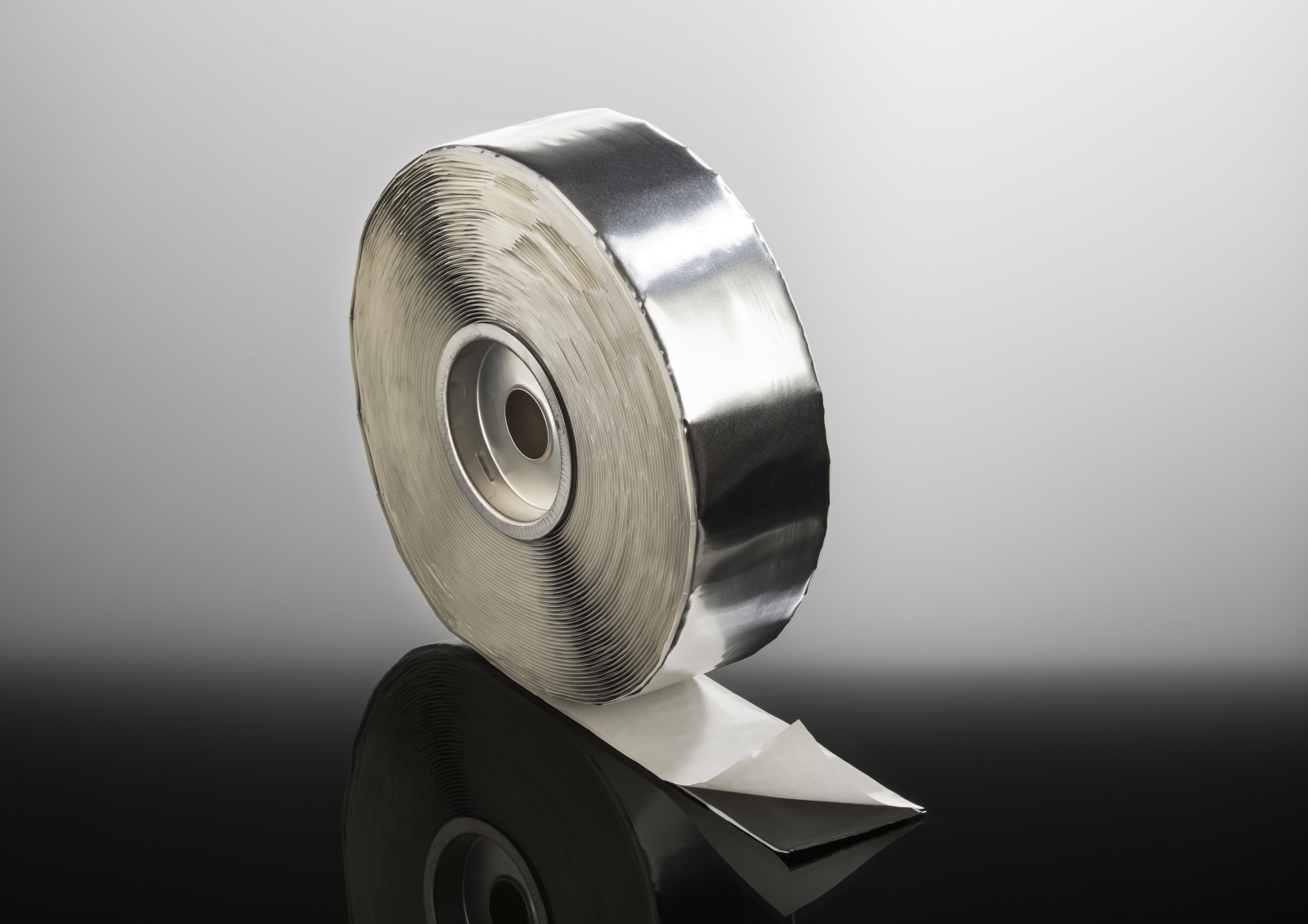 Aluminium-Klebeband