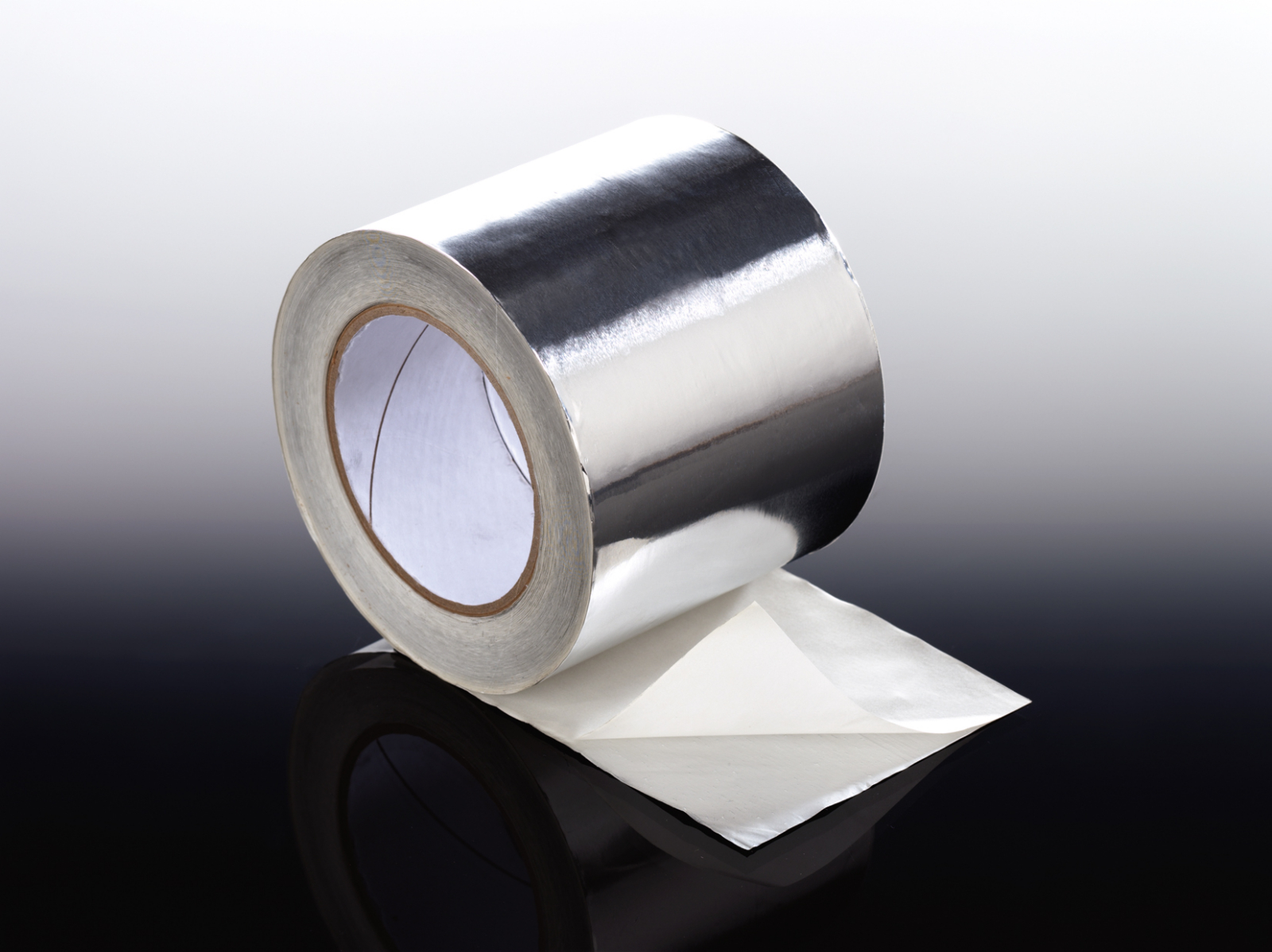 Aluminium-Klebeband
