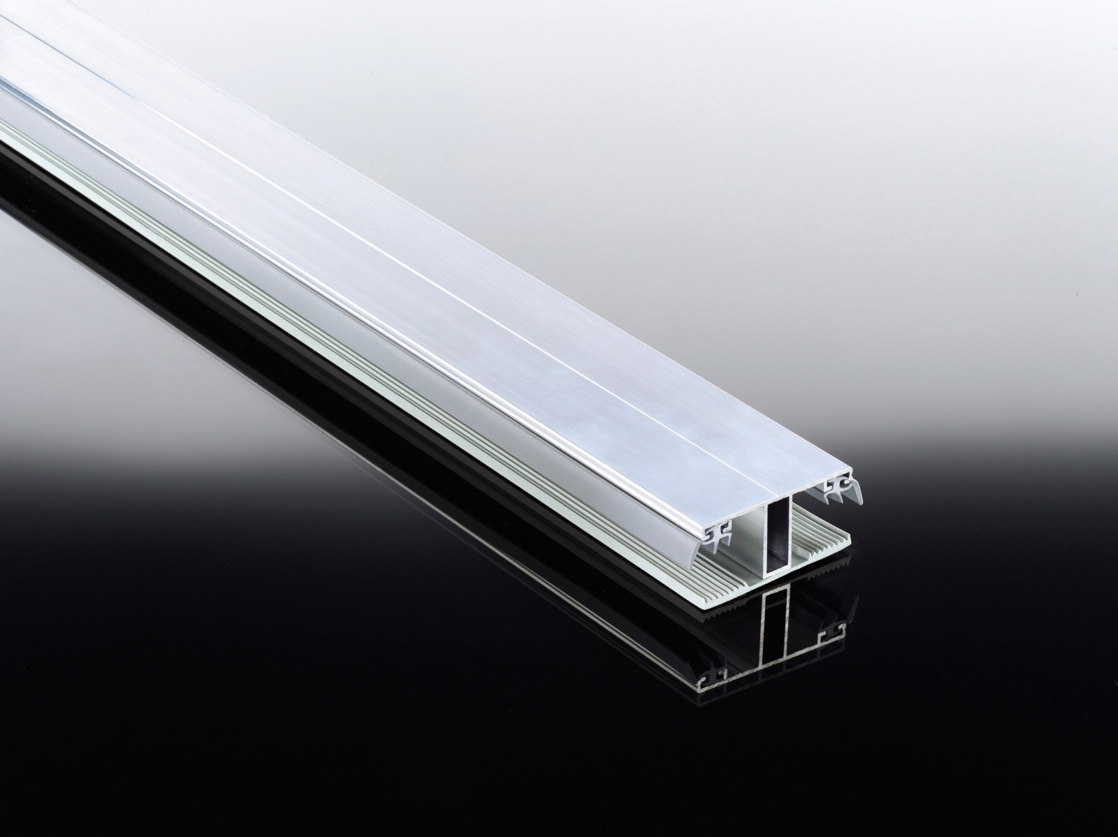 Kombinationssystem, Alu