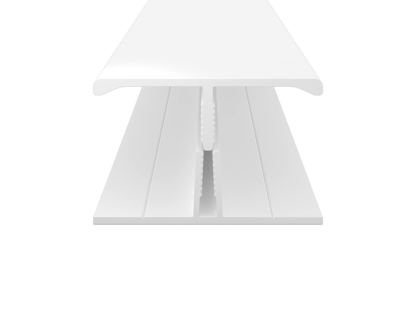 VP200/250 H-Profil 2-teilig