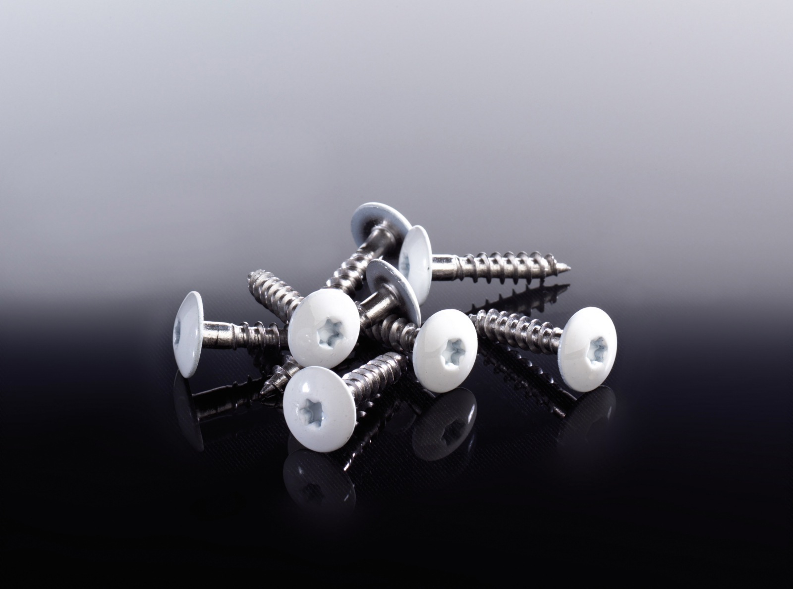 Montageschraube V2A Torx