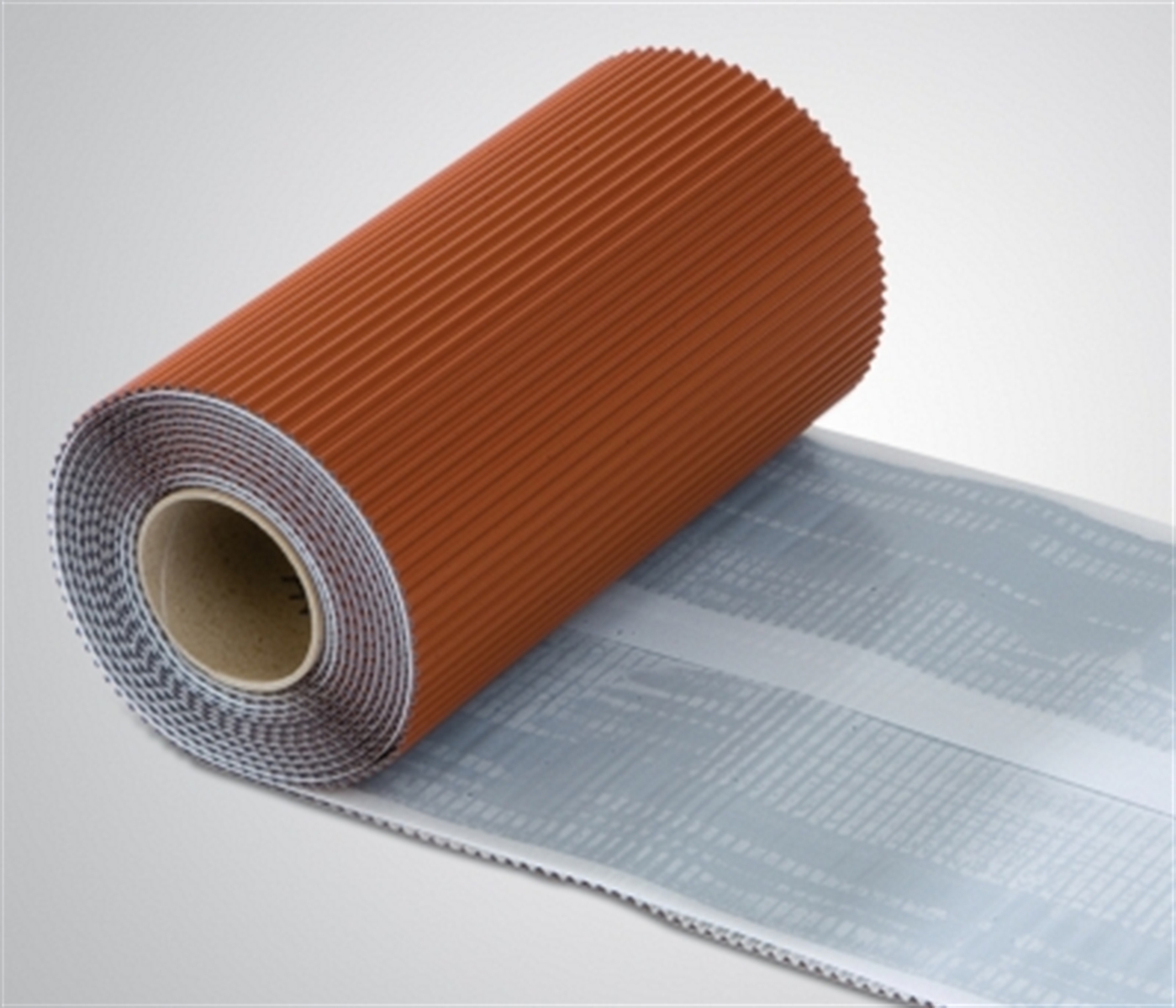 Wand-/Kaminanschluss Alu-Flex