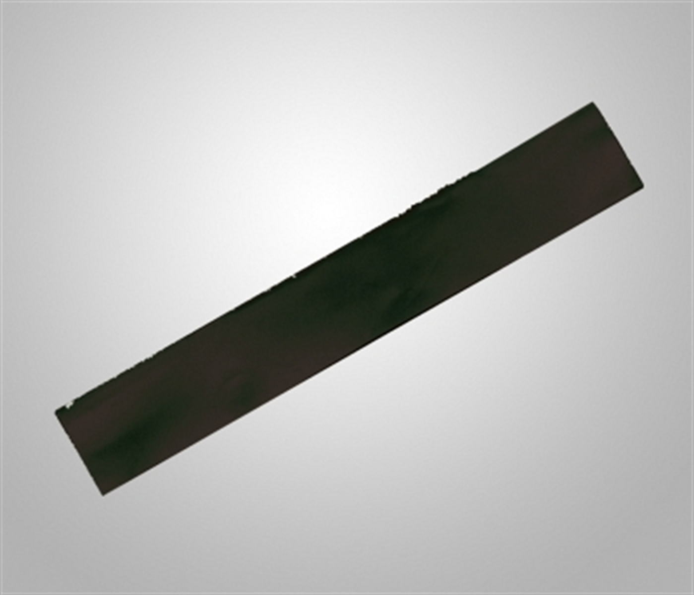 Alu-Unterlegstreifen