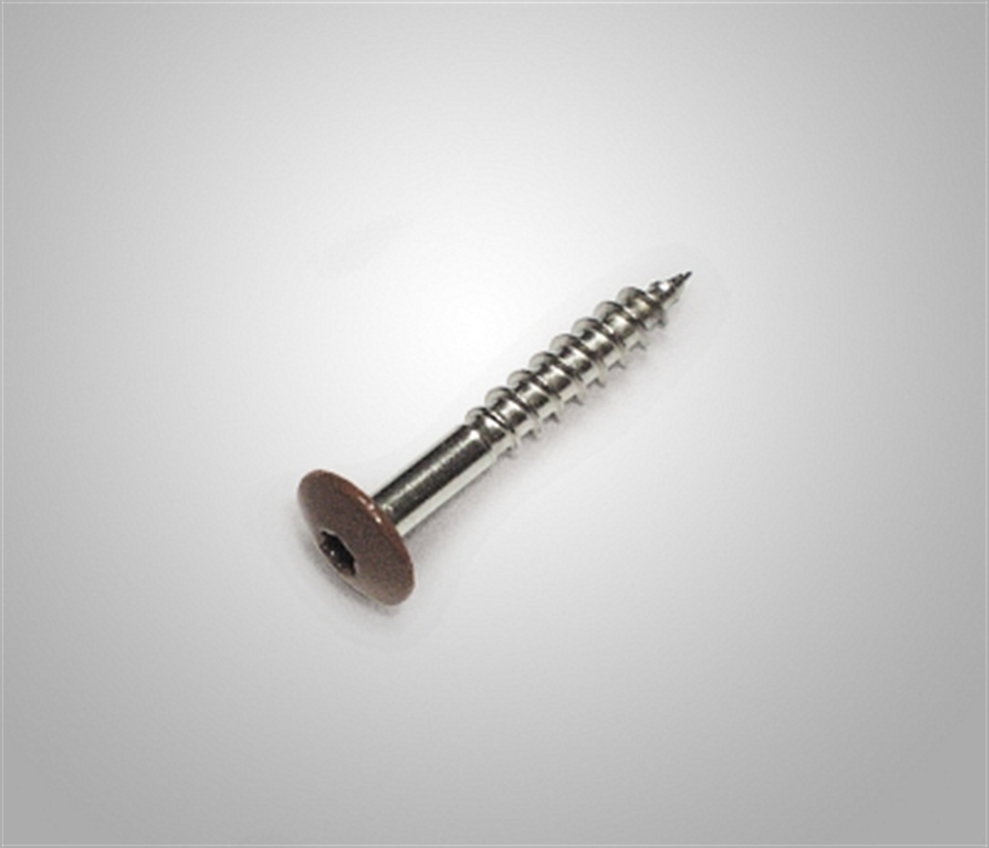 Fassadenschraube spezial V4A