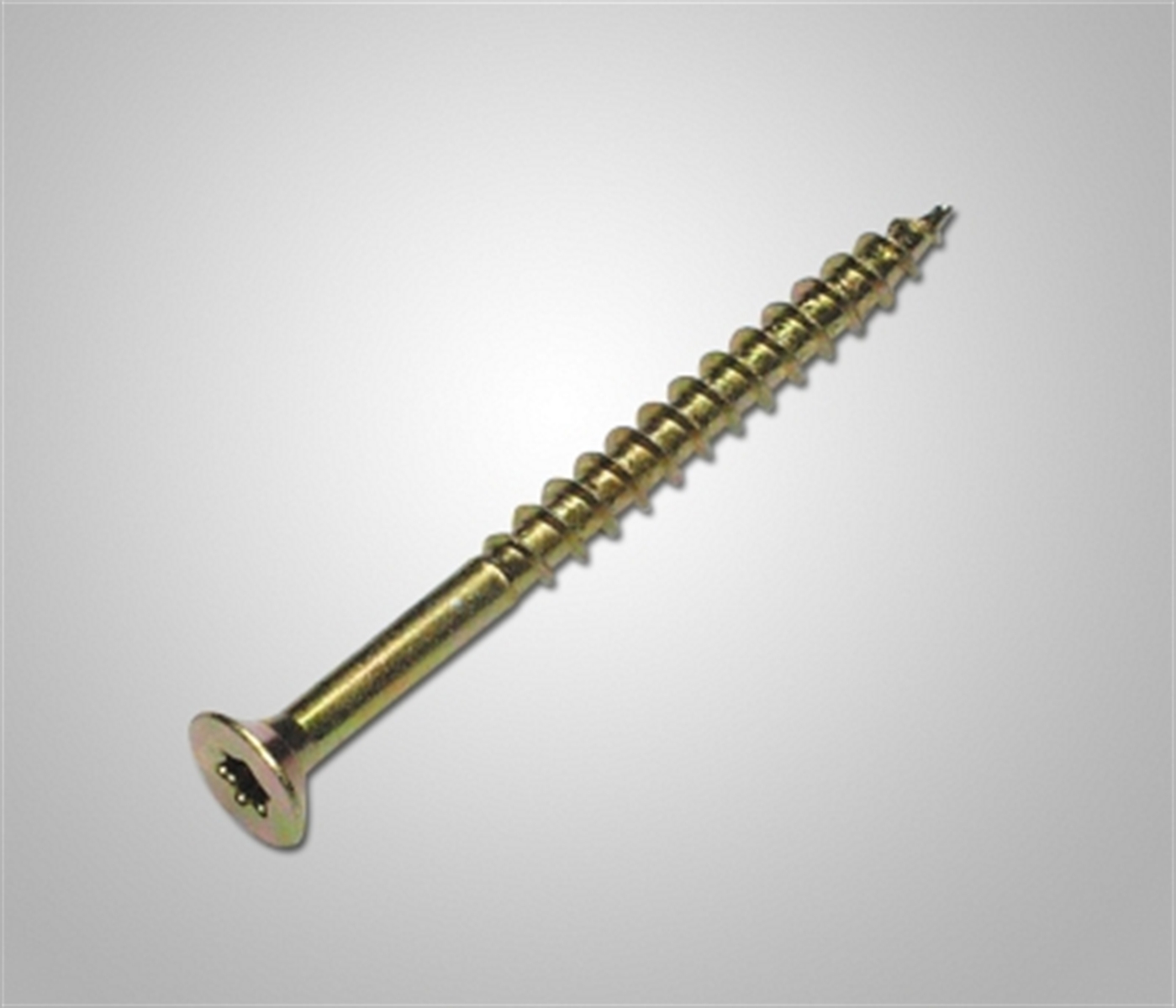 Spanplattenschraube Torx