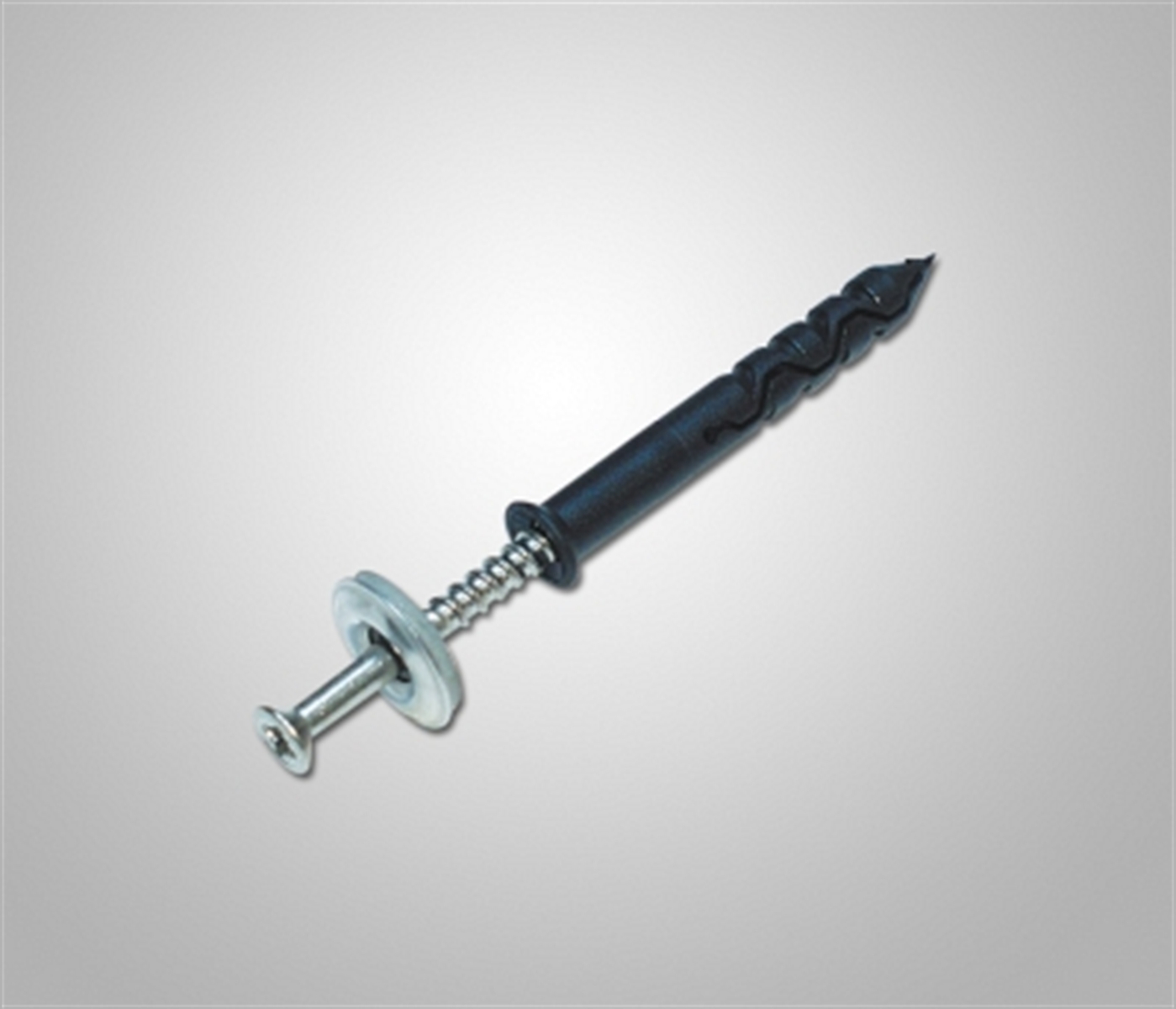 Spengler-Kombi-Nageldübel V2A PZ