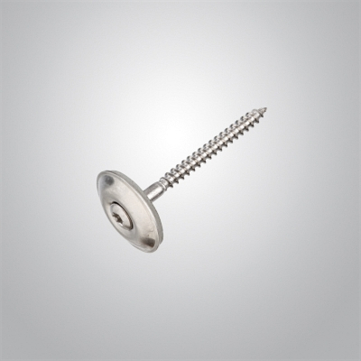 Spenglerschraube V2A Torx