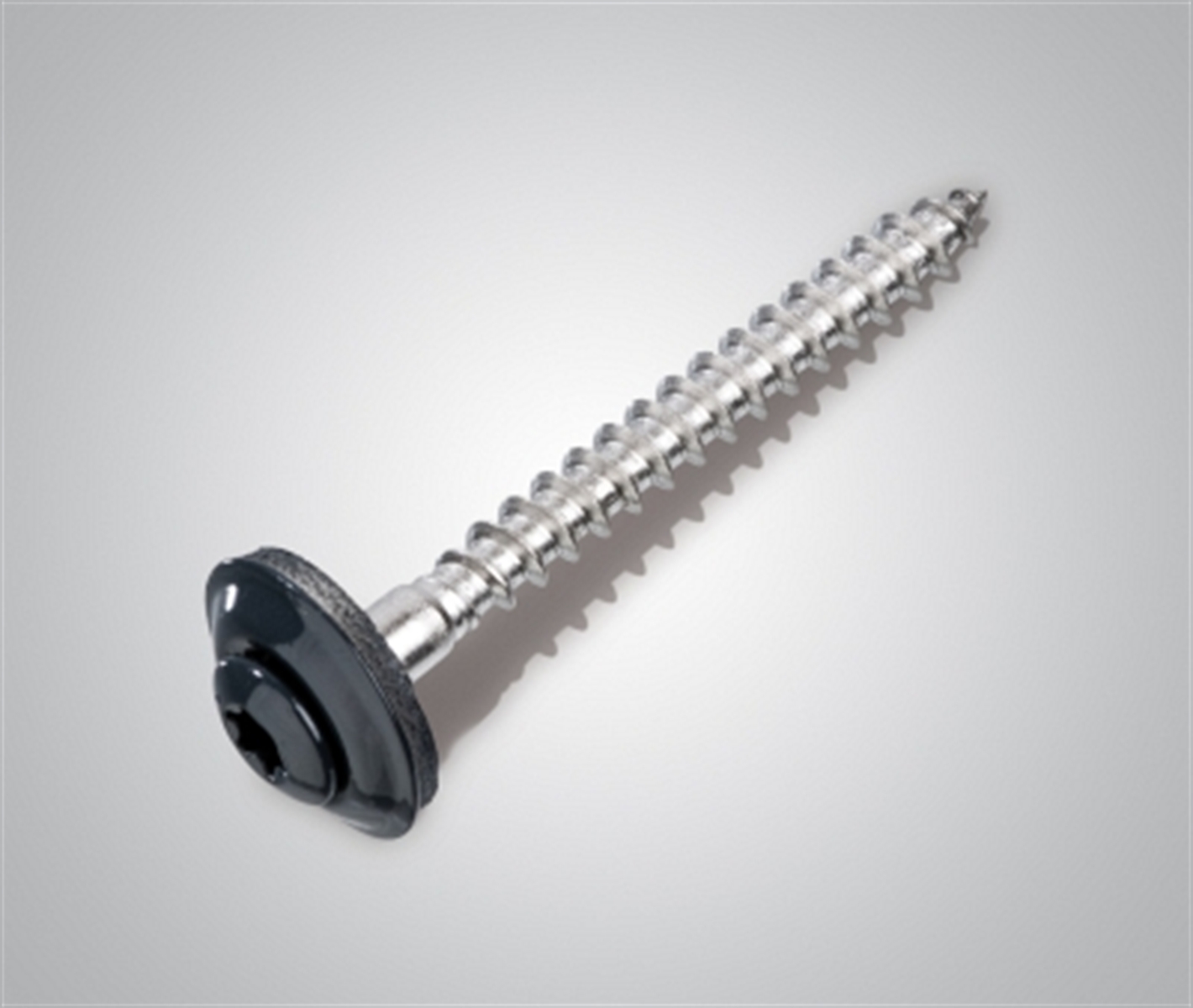 Spenglerschraube V2A Torx