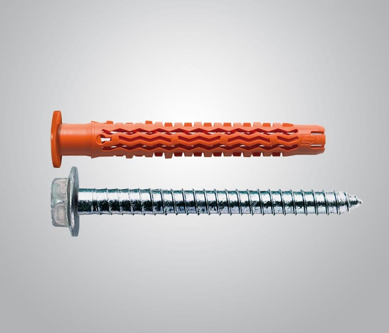 Fassadendübel-Universal MQL-S