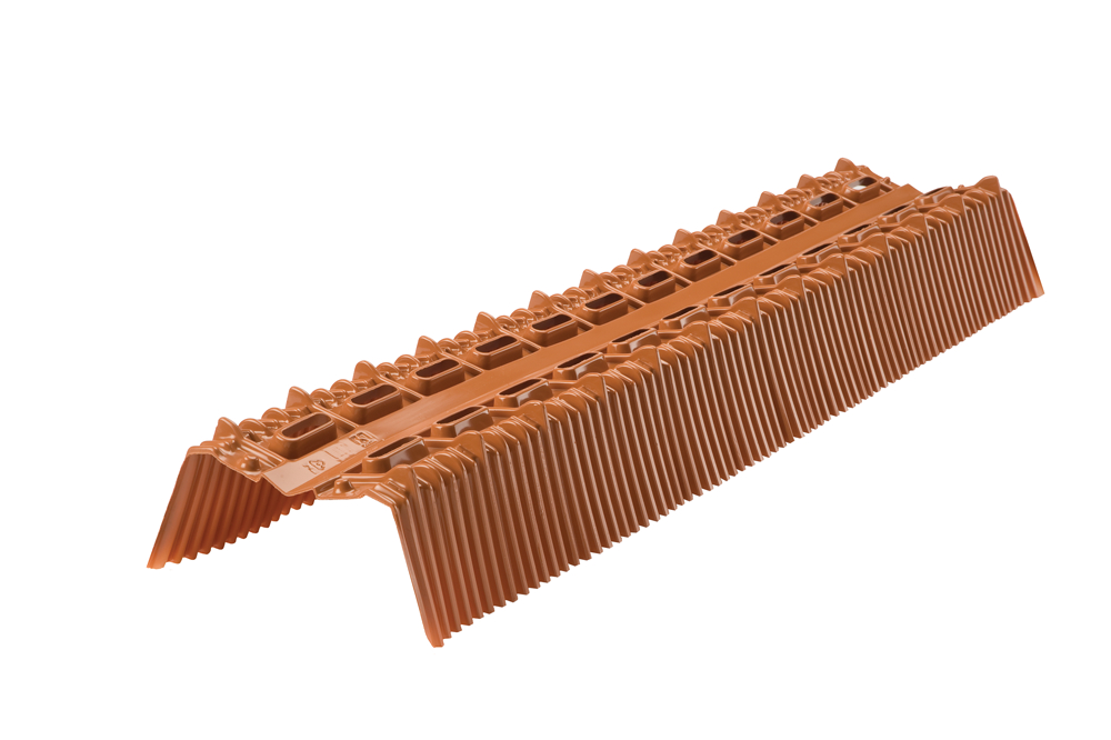 Firstlüftungselement Air-Tec