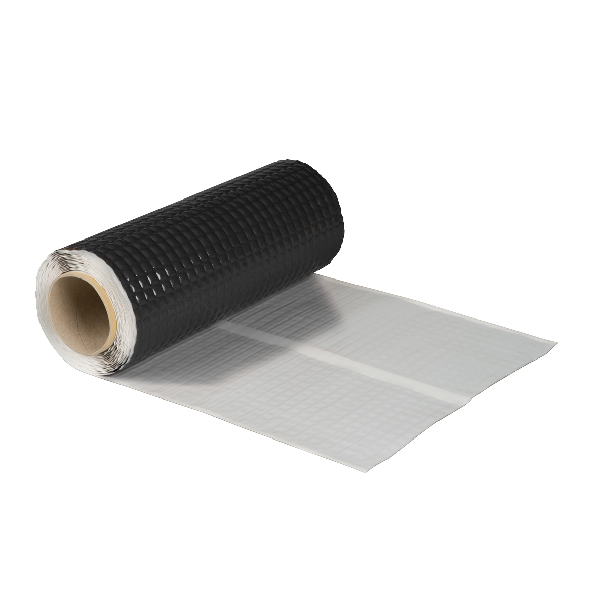 Wand-/Kaminanschluss Alu-Flex