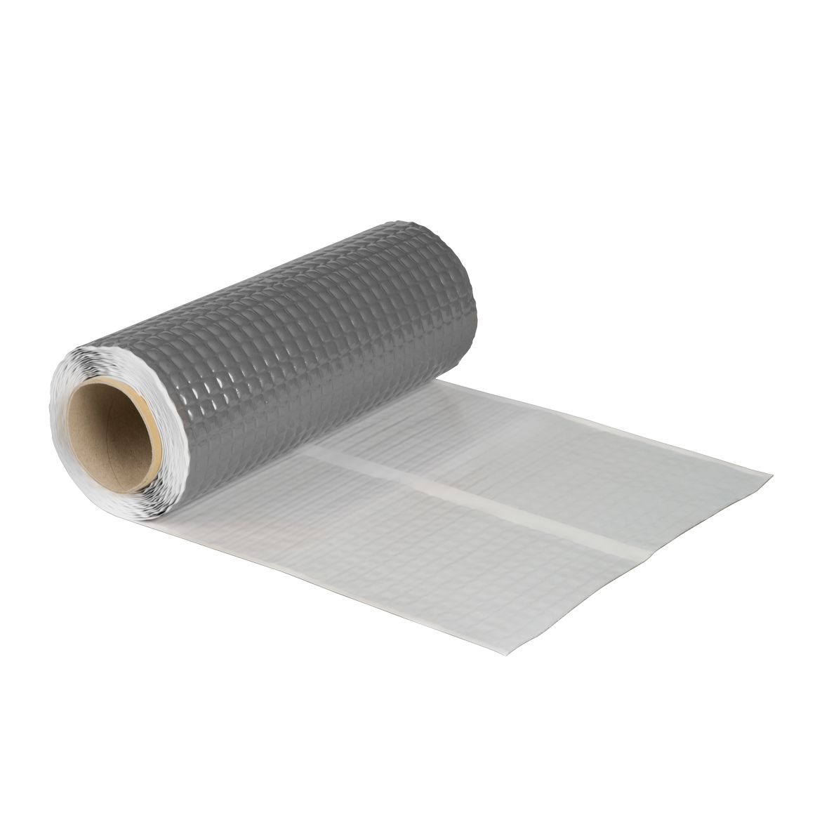 Wand-/Kaminanschluss Alu-Flex