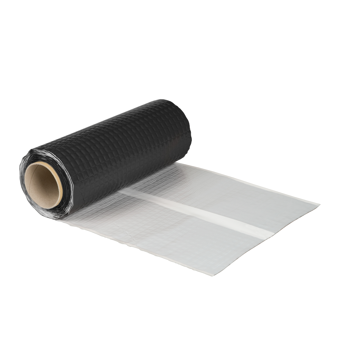 Wand-/Kaminanschluss Blei-Flex