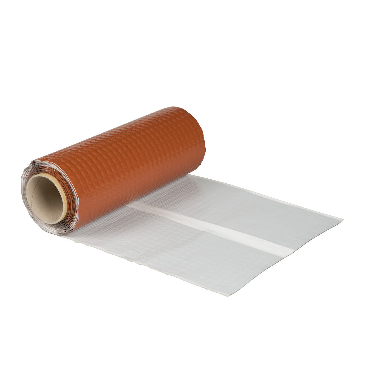 Wand-/Kaminanschluss Blei-Flex