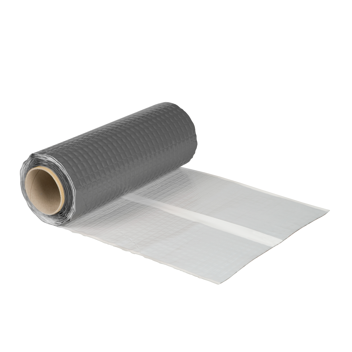 Wand-/Kaminanschluss Blei-Flex