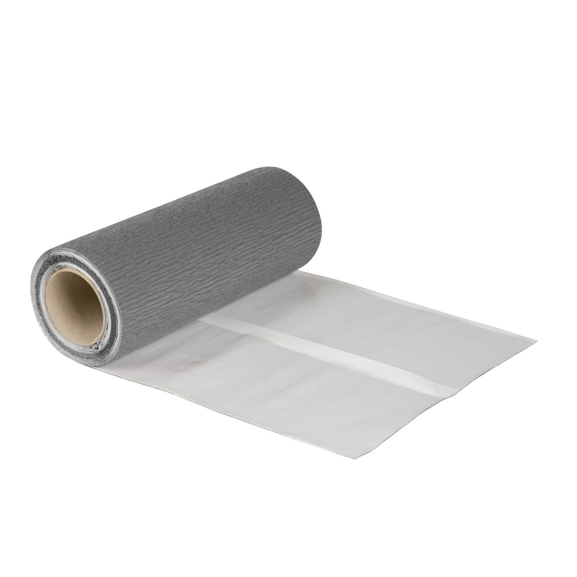 Wand-/Kaminanschluss Alu-Stretch