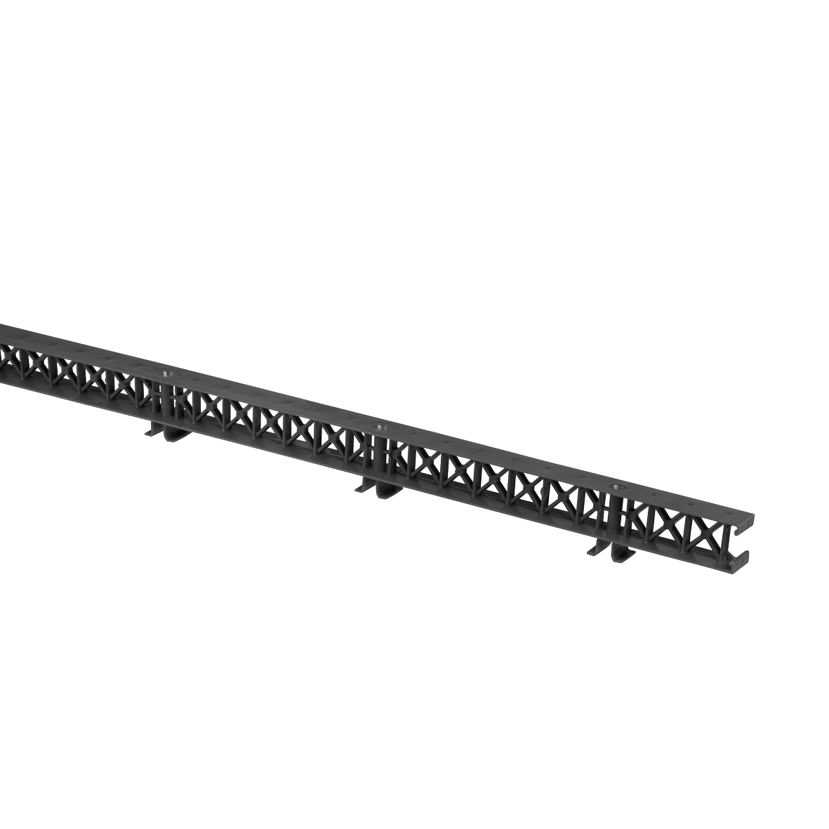 Traufenlüftungselement