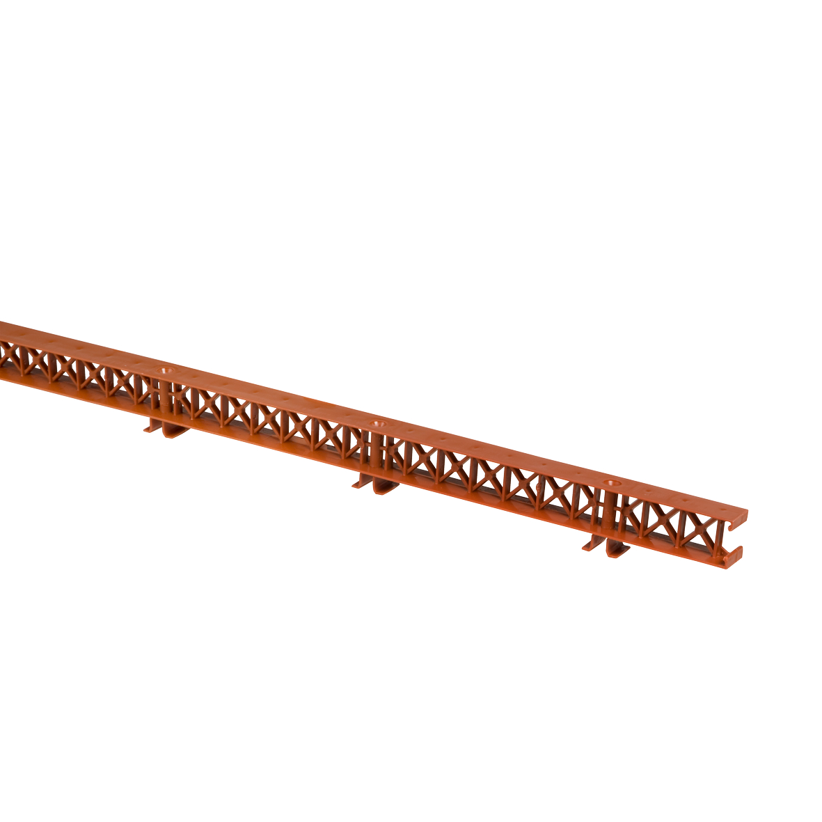 Traufenlüftungselement