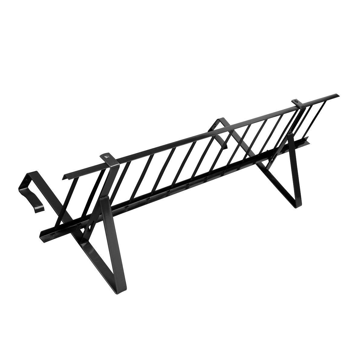 Schneefanggitter-Set