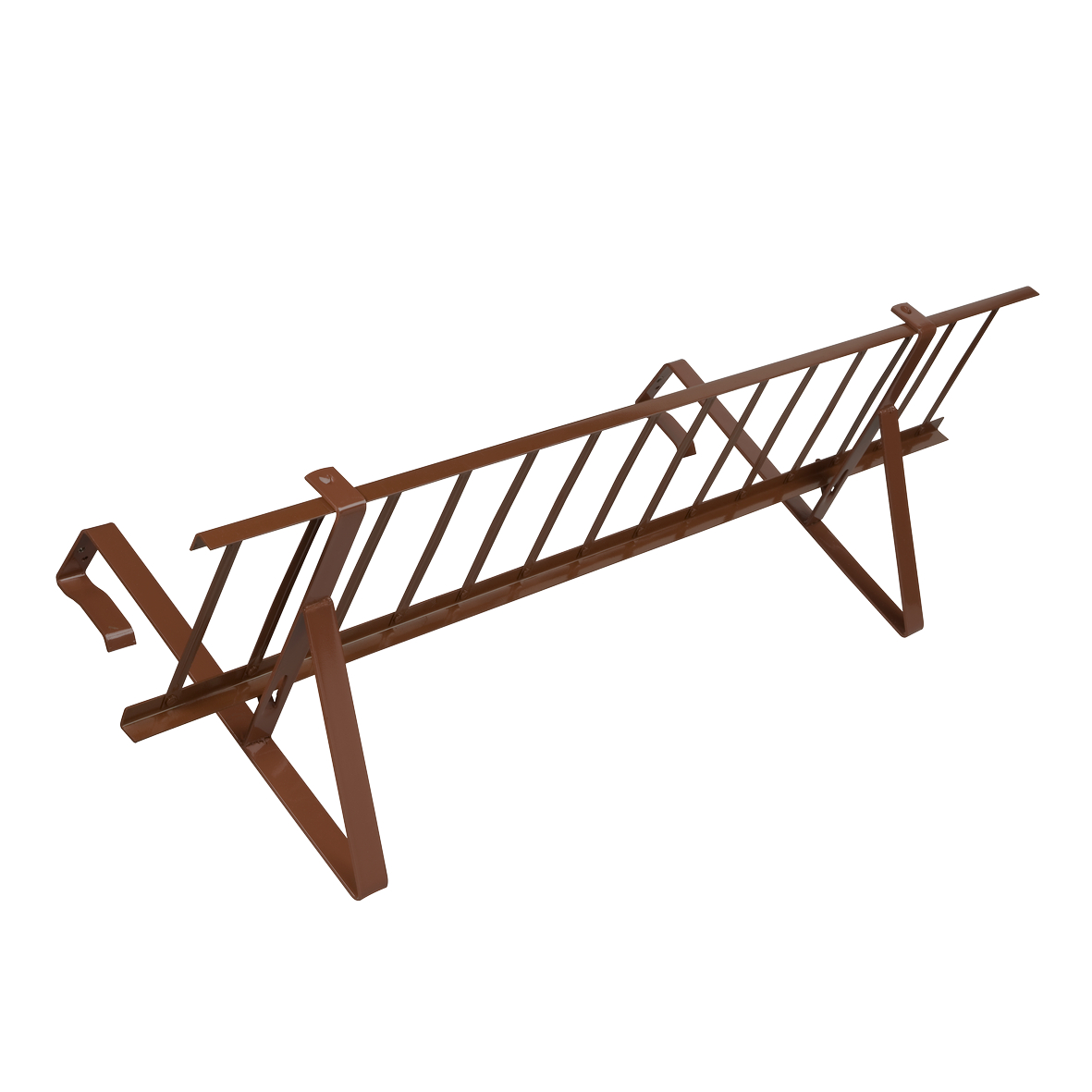 Schneefanggitter-Set