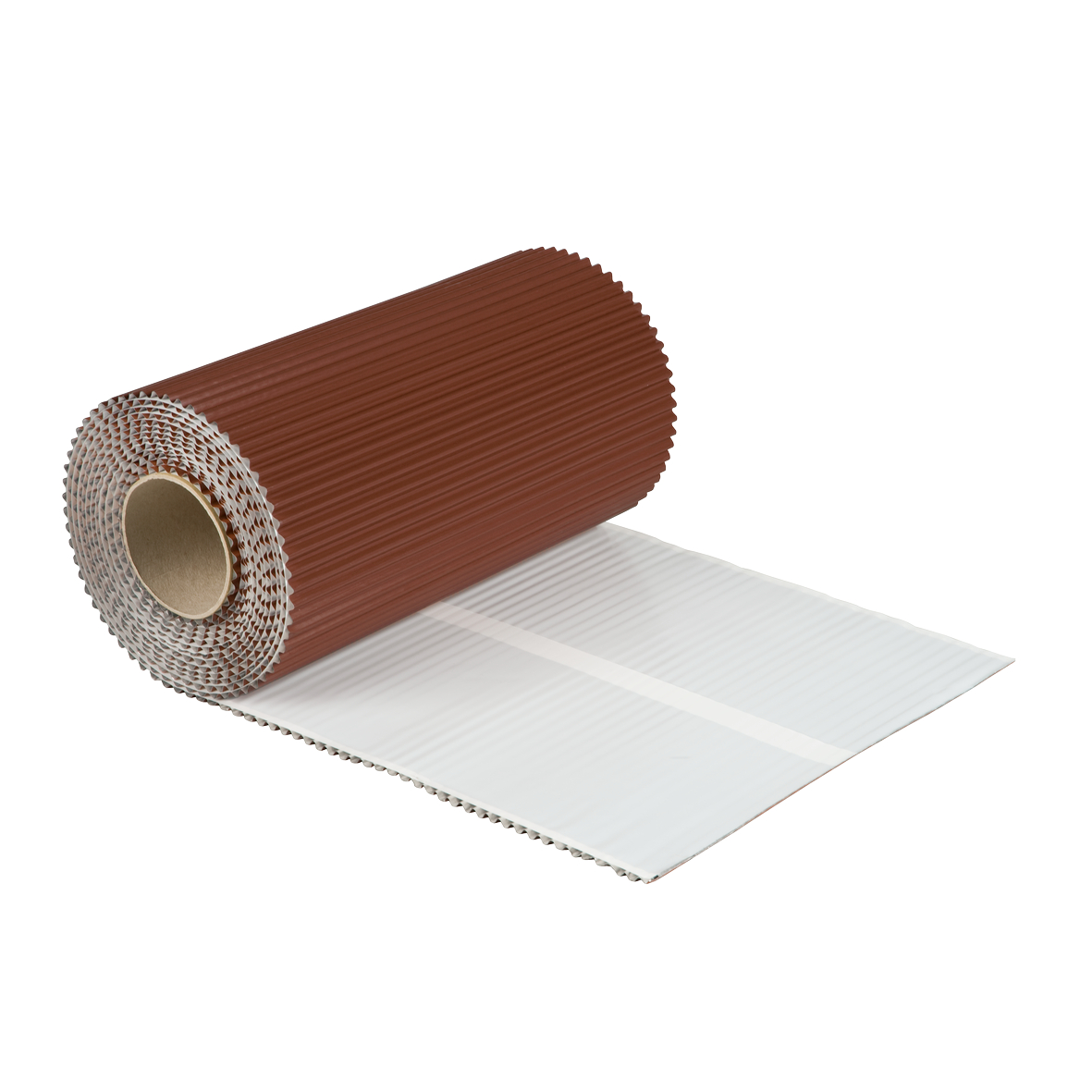 Wand-/Kaminanschluss Alu-Flex