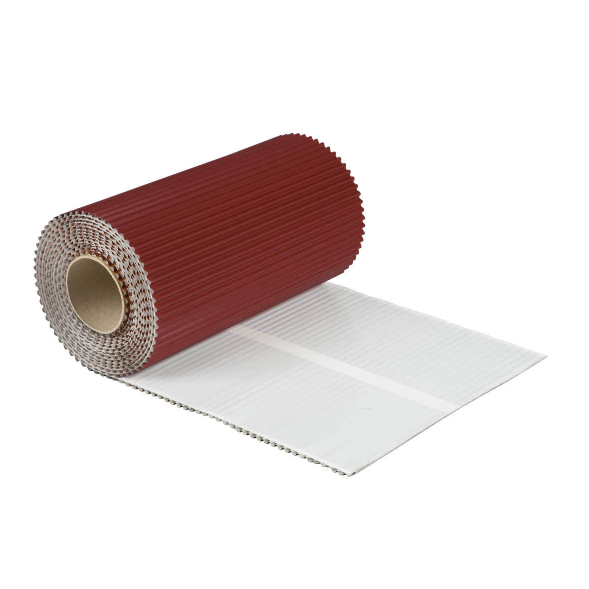 Wand-/Kaminanschluss Alu-Flex