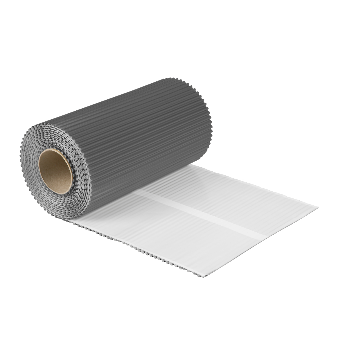 Wand-/Kaminanschluss Alu-Flex