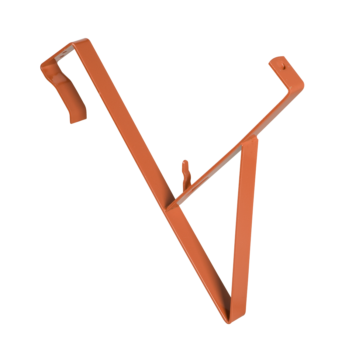 Schneefanggitterhalterung