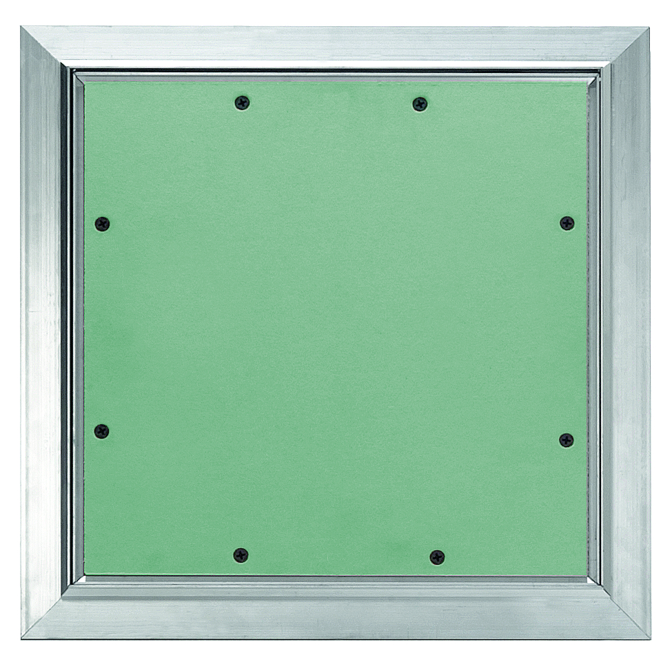Revi-Klappe AluStar W/D