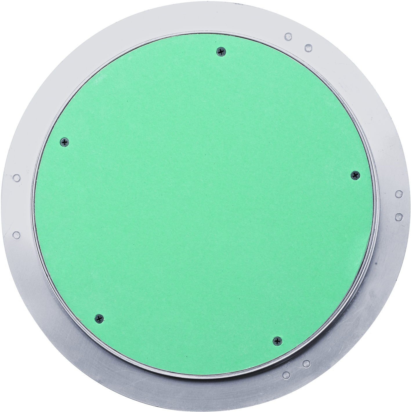 Revi-Klappe AluStar Rondo W/D