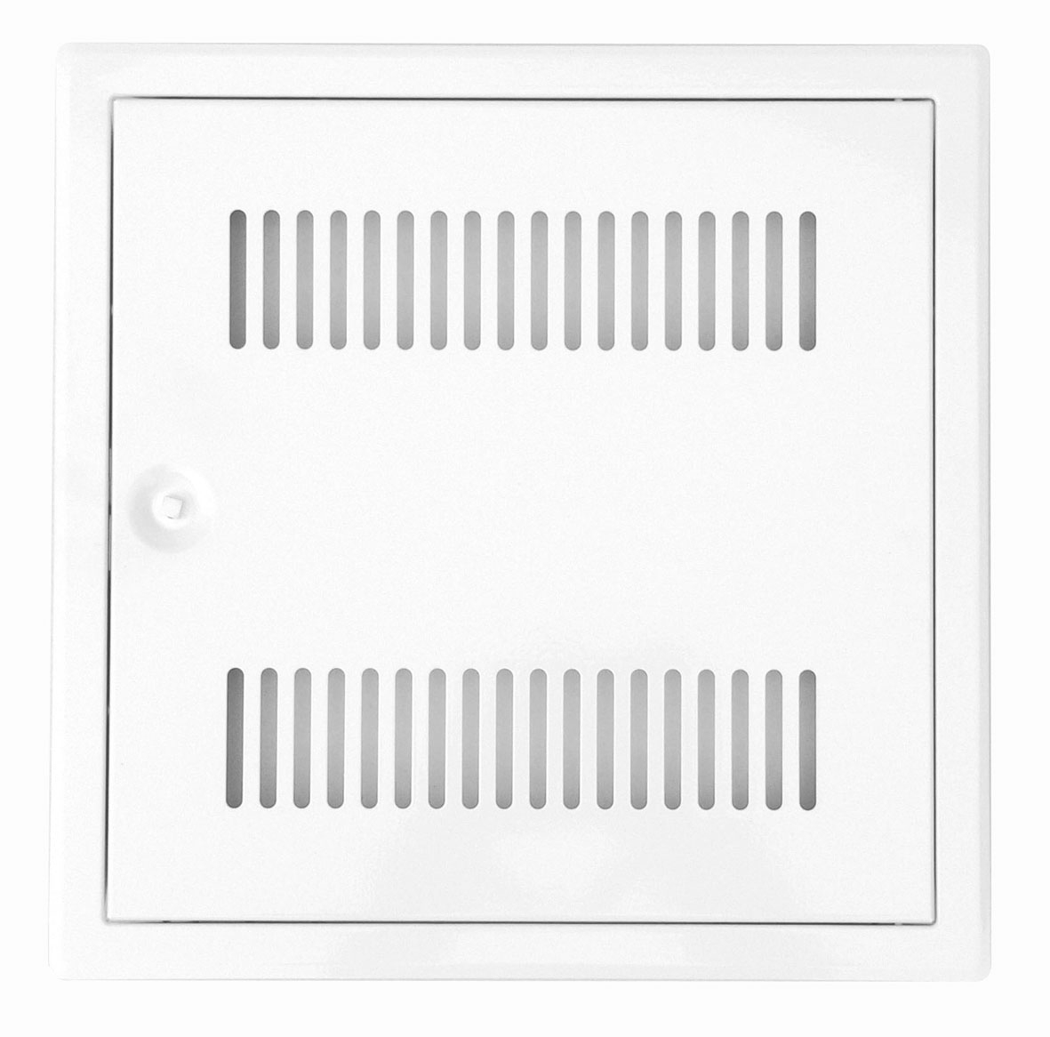 Revi-Tür Softline m. Lüftungsschl.