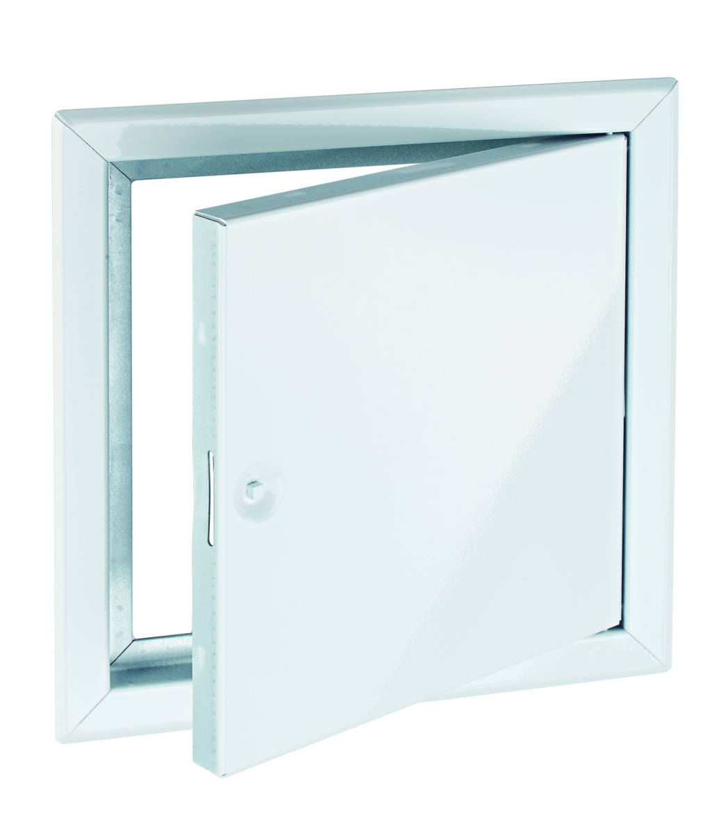 Revi-Tür Softline Solid Airproof W/D