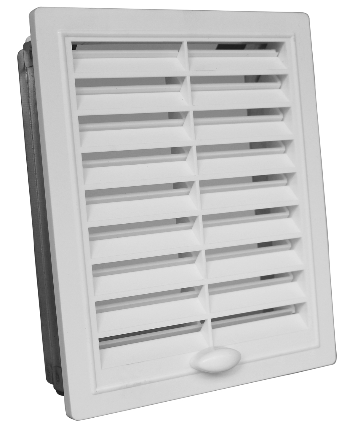 Lüftungsgitter PS verstellbar