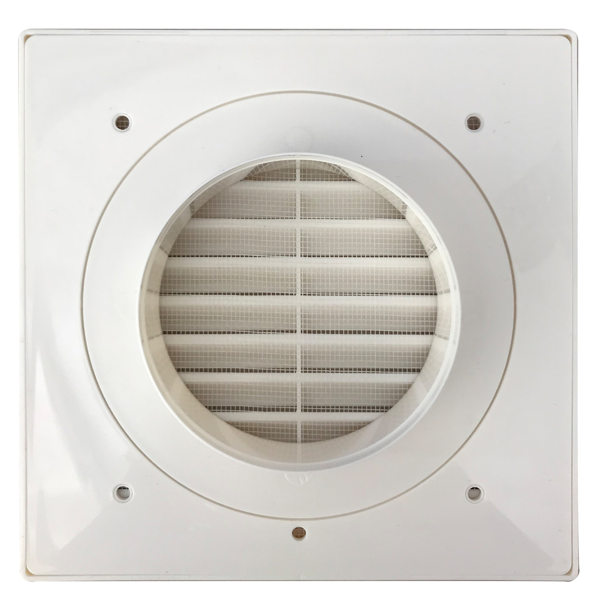 Lüftungsgitter Kunststoff