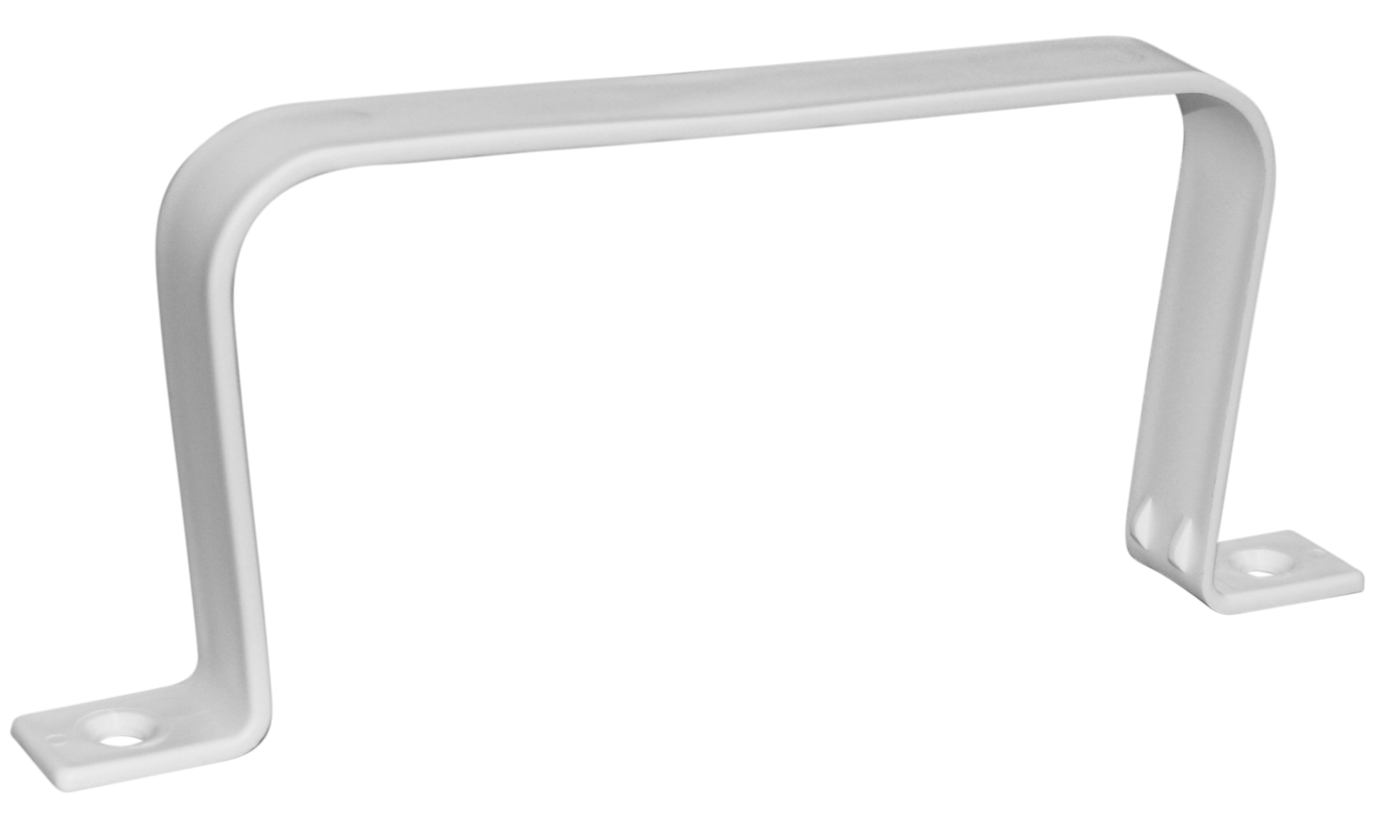 Flachkanalhalter