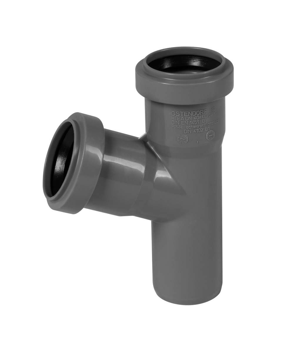 HT-Einfachabzweig