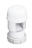 HT-Rohrbelüfter 1 1/2''