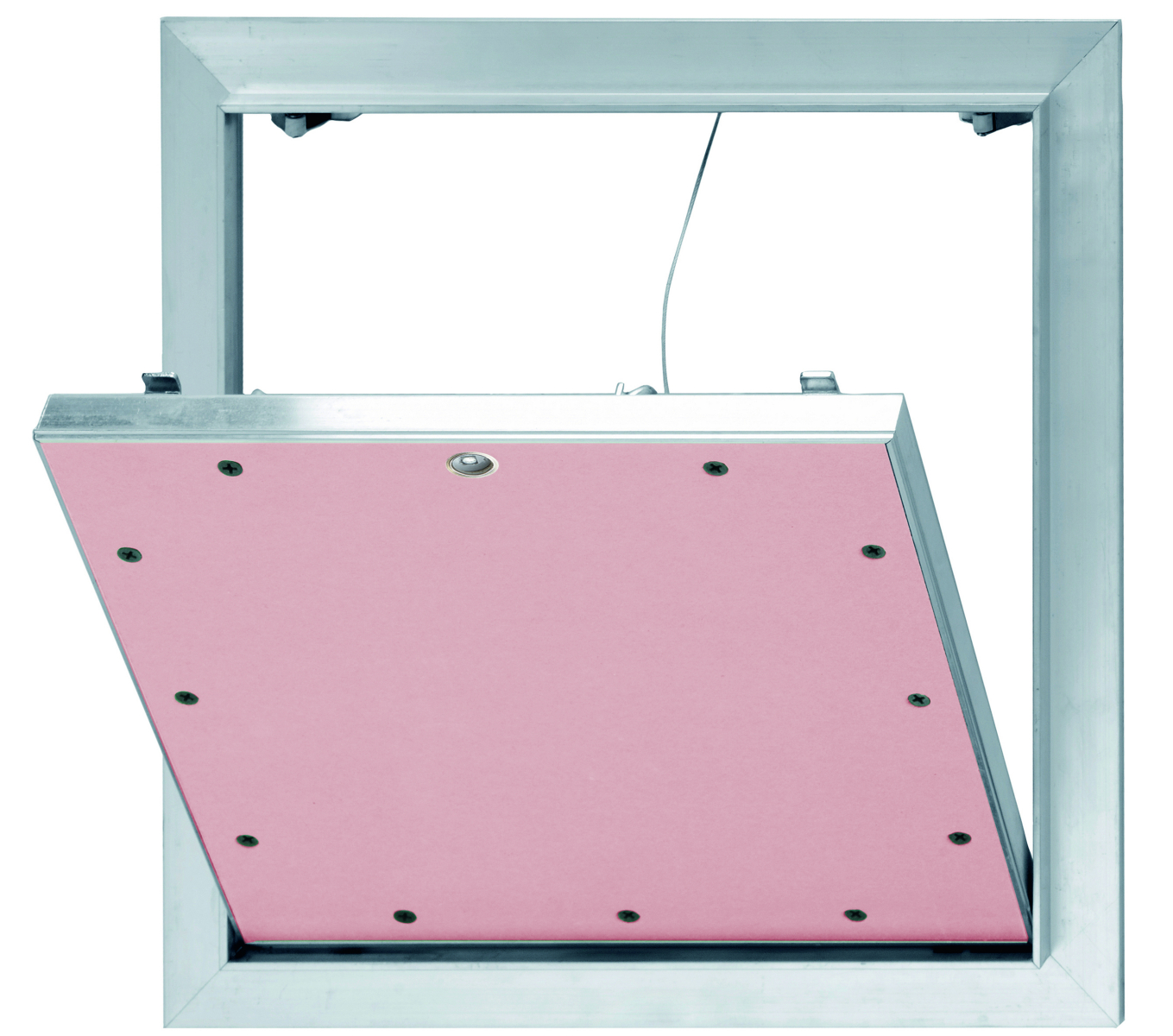 AluStar 30 Airproof D