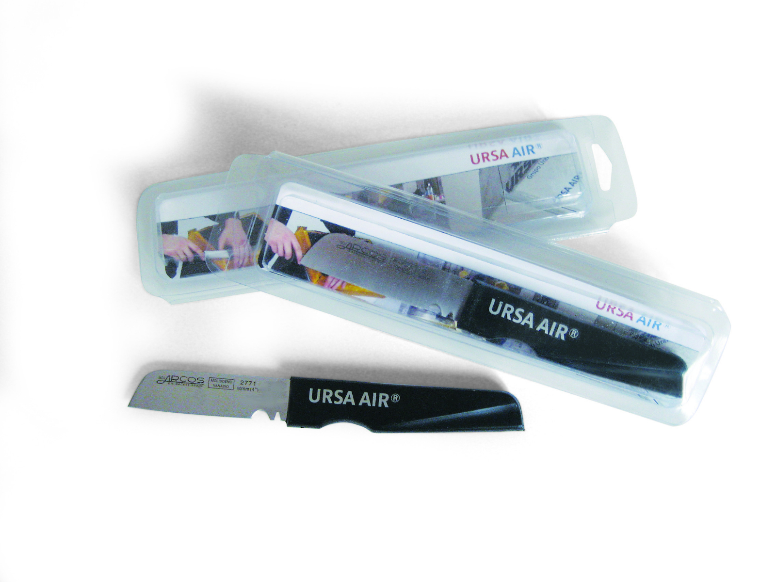 Tool Blades (Ersatzklingen)